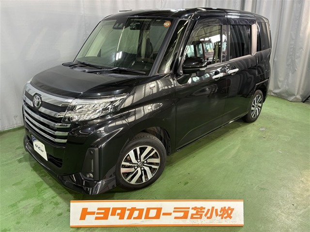 トヨタ ルーミー 
