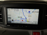 【ナビ】ナビゲーションで迷わずドライブ♪旅行やお仕事、快適なドライブをお楽しみください。