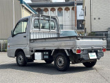 サンバートラック TC 4WD 5MT