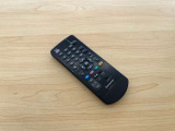 TVチューナーリモコン