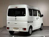 NV100クリッパー GXターボ ハイルーフ 4WD 