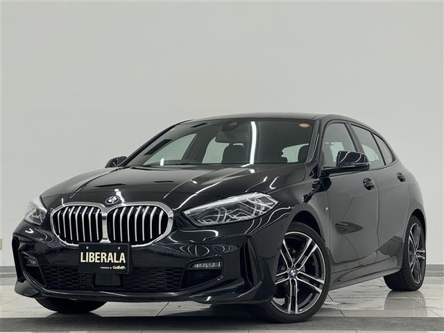 BMW 1シリーズ 