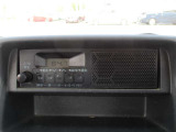 AM/FMラジオチューナー