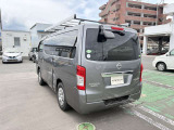 NV350キャラバン 2.5 プレミアムGX ロング ディーゼル 4WD 