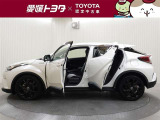 C-HR ハイブリッド 1.8 G モード ネロ 