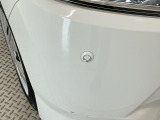 【コーナーセンサー】駐車が苦手な方には特におススメの装備です!搭載されたセンサーで障害物を検知、距離に応じてブザー音で段階的に知らせてくれます♪
