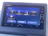 多機能ナビです!