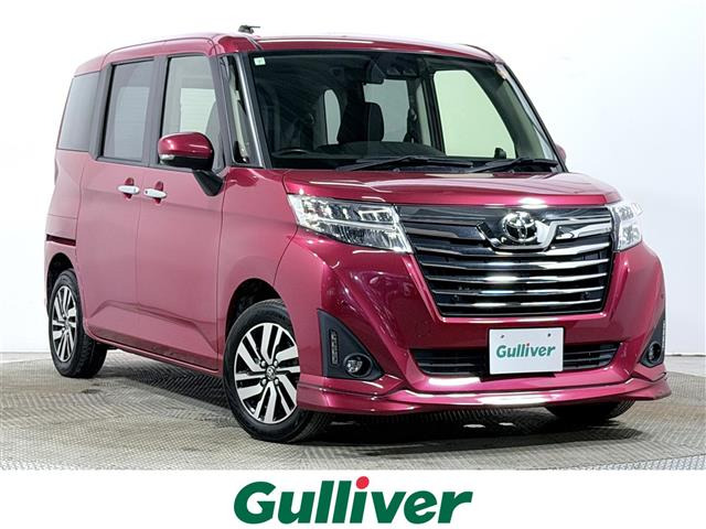 トヨタ ルーミー 