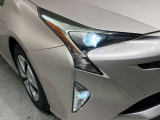 ★LEDヘッドライト★LEDは明るく遠くまで照らす光量で夜間走行の視認性を高めます。長寿命で省電力!見た目もスタイリッシュです。