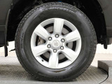 タイヤサイズ 265/65R17