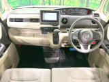 N-BOX G L ホンダセンシング 
