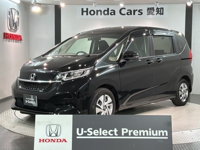 ホンダ フリード+ 
