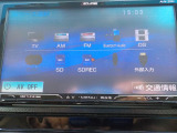 好きな音楽のメドレーを車内で流せたら素敵だと思いませんか?bluetoothオーディオが装備されております。