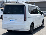 ステップワゴン 1.5 スパーダ 