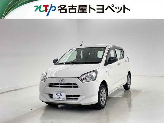 ダイハツ ミライース 