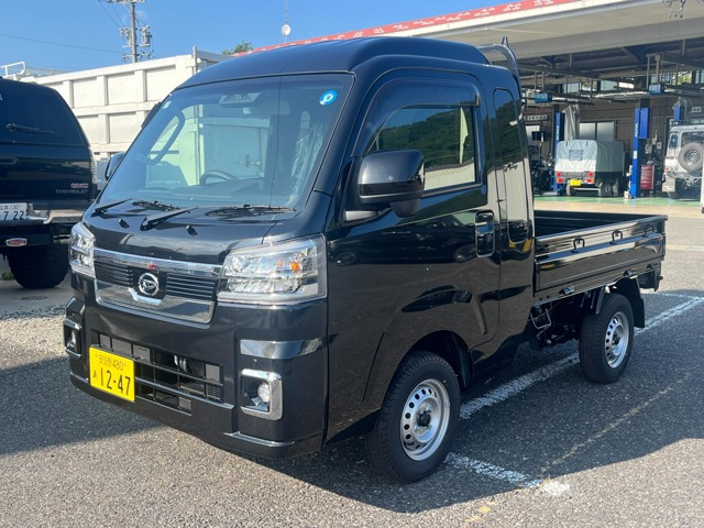 ダイハツ ハイゼットトラック 
