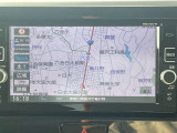 メモリーナビMM316D-W