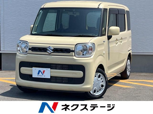 スズキ スペーシア 