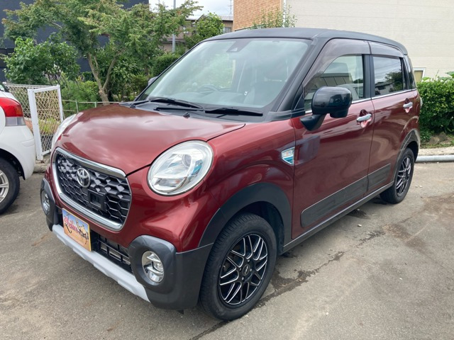 ピクシスジョイ C G SAII 4WD 