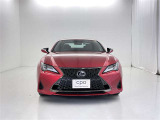 RC 300h Fスポーツ 