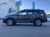 フォレスター 2.5 プレミアム 4WD 