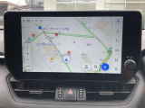 RAV4 2.5 ハイブリッド G E-Four 4WD 