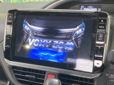 【BIG-X11インチナビ】人気の大画面BIG-Xナビを装備。専用設計で車内の雰囲気にマッチ!ナビ利用時のマップ表示は見やすく、テレビやDVDは臨場感がアップ!いつものドライブがグッと楽しくなります♪