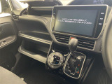 【オートエアコン】車内温度を感知して自動で温度調整をしてくれるのでいつでも快適な車内空間を創り上げます!