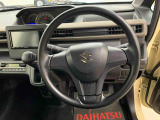 お車はピカピカ!清潔感が感じられる状態でお渡ししています。