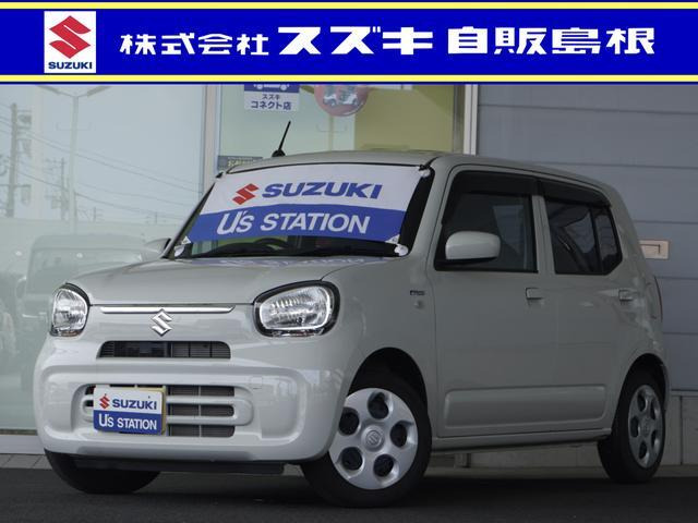 スズキ アルト 