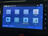TVが見れるチューナーを装備しています。 新しい車でも付いていないことで、TVが見れない事も多々あるので要チェックです。