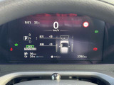 総走行距離数2785km