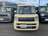 当社は佐賀県最大級の軽自動車専門店です!!届出済未使用車の販売はもちろんオールメーカーの新車販売・買取も行っております。毎週土・日はフェア開催中!!皆様のご来店、心よりお待ちしております。