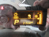 走行31,532km!