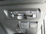 ETC車載器付きです。高速道路の料金所もスムーズに通過できます。