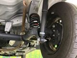 お車を安心してお乗りいただく為には、足回りの定期点検が欠かせません。サービスサポート(有償保証)では無料点検もご提供しており、安心のカーライフをお過ごしいただけるサポート体制が整っています。