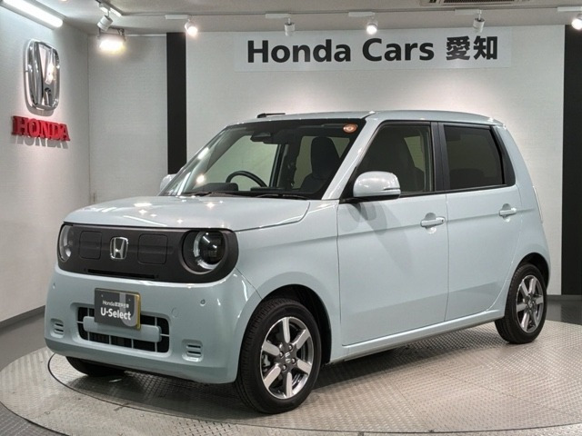 ホンダ N-ONE e: 