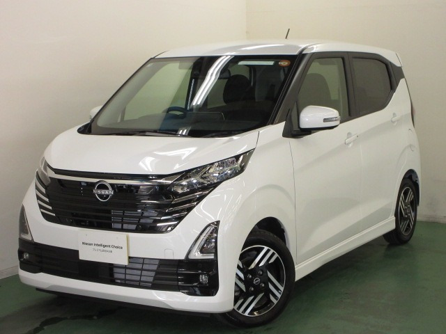 日産 デイズ 