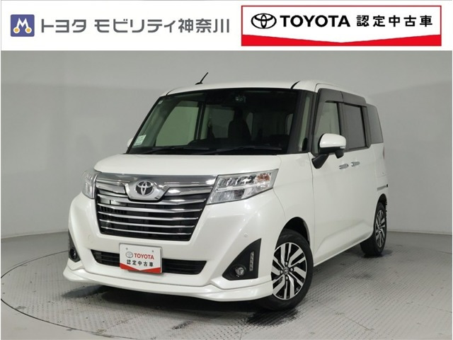 トヨタ ルーミー 
