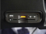 【ETC車載器】高速道路のご利用時にとても便利なETC車載器。セットアップ(費用別途)後にお渡ししとなります。