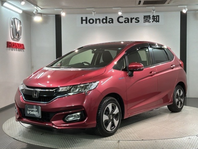 ホンダ フィット 