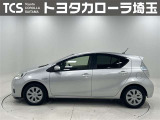 外板色はシルバーメタリック(1F7)!
