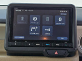USB・Bluetoothにも対応しています。