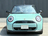 【新車取扱い】当店では新車のお取り扱いもございます。ご自宅でMINIの試乗のご希望等もぜひご相談くださいませ。
