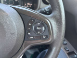 クルーズコントロールついてます。高速ラクラク運転