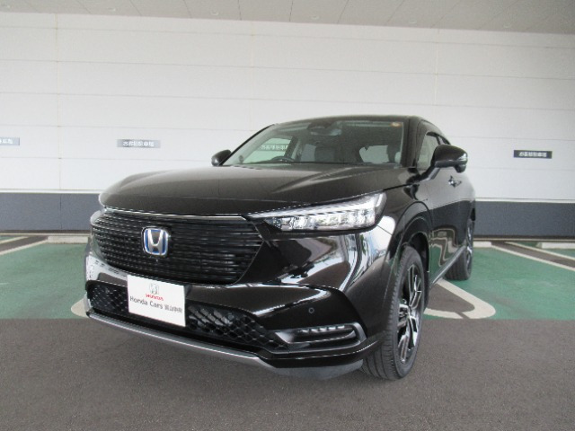 ホンダ ヴェゼル 