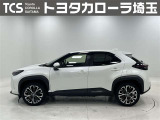 外板色はホワイトパールクリスタルシャイン(070)!