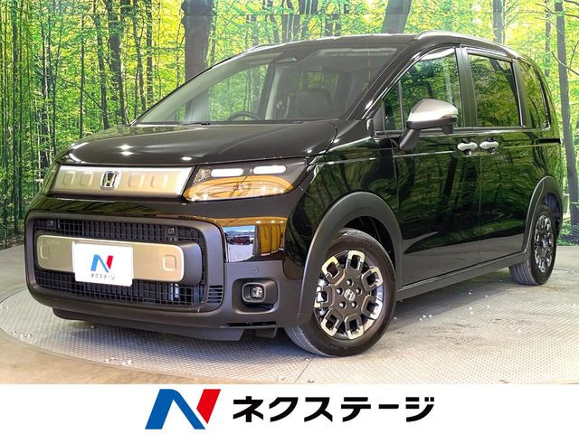 ホンダ フリード 