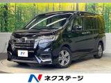 純正9型SDナビ 11.6型後席モニター 両側電動ドア ホンダセンシング