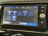 お気に入りの曲をBluetoothで再生できます♪ ドライブがさらに楽しくなりますよ♪